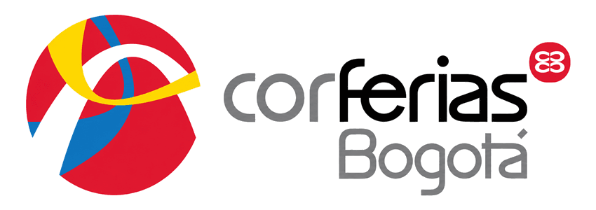 Corferias Bogotá