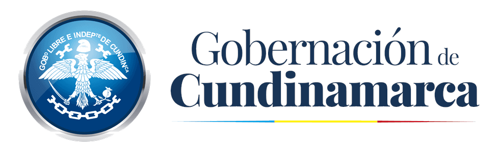 Gobernación de Cundinamarca